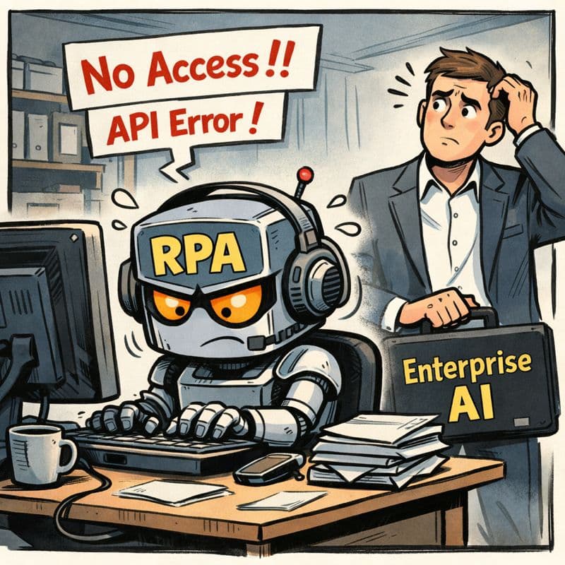 „Wir wollen KI einsetzen.“