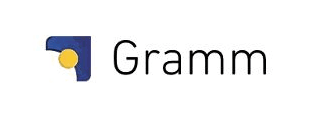Gramm Kundenlogo