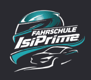 Fahrschule IsiPrime Kundenlogo