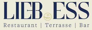 LIEB ESS Restaurant Kundenlogo