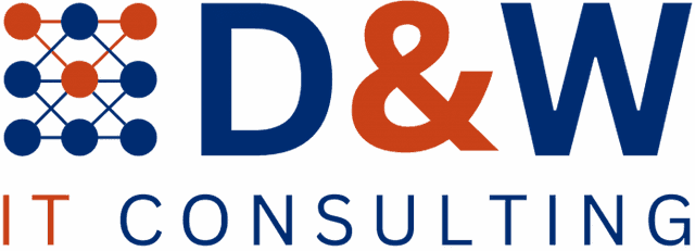 Logo D&W IT Consulting