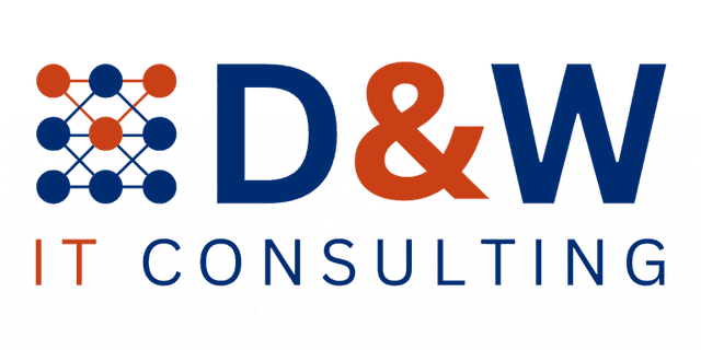 Logo D&W IT Consulting
