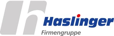 Haslinger Firmengruppe Kundenlogo